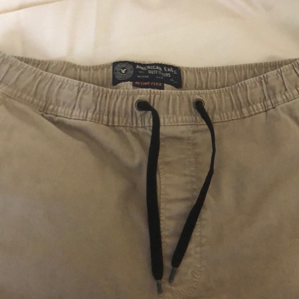 Men’s joggers
